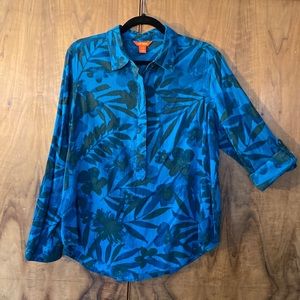 Joe Fresh cotton top